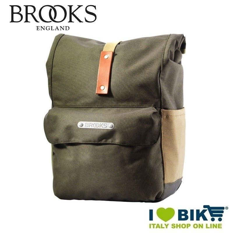 brooks bike bags