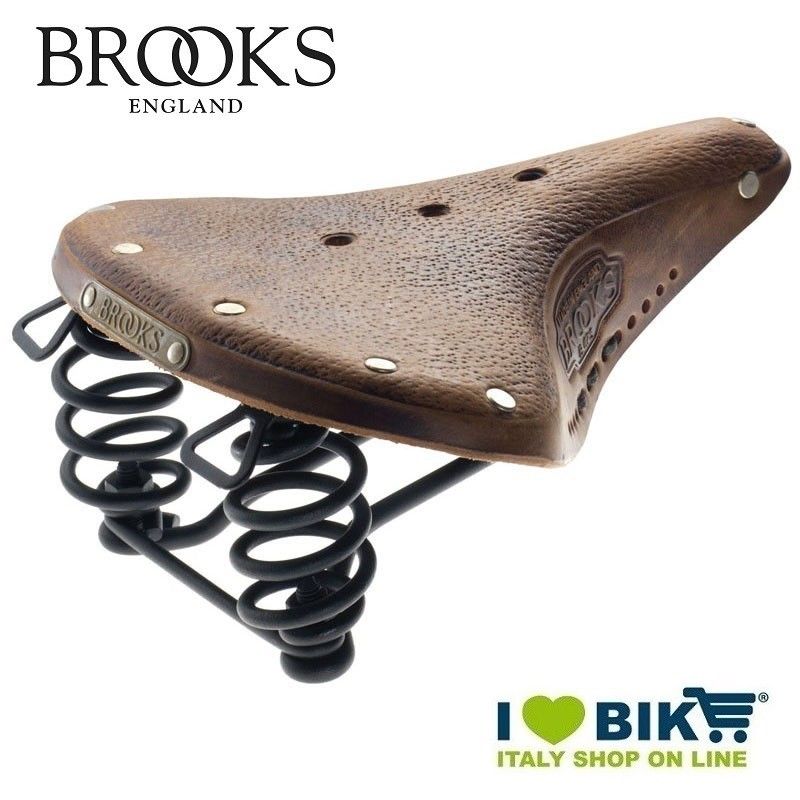 brooks saddle sale