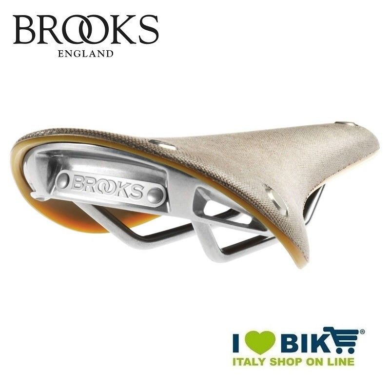 brooks bike