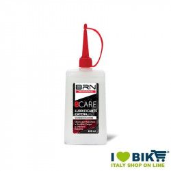 Bcare Lubrificante catena a goccia condizioni umide BRN - 1
