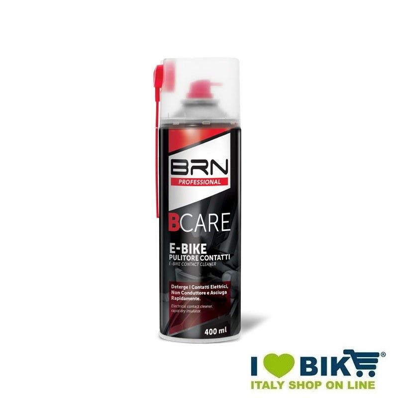 E-Bike Cleaner