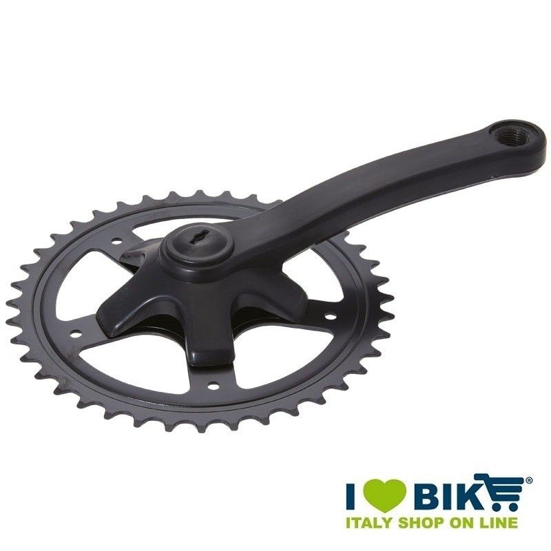 130mm crankset