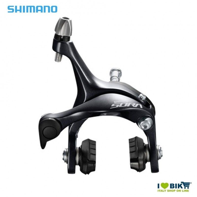 shimano side pull brakes