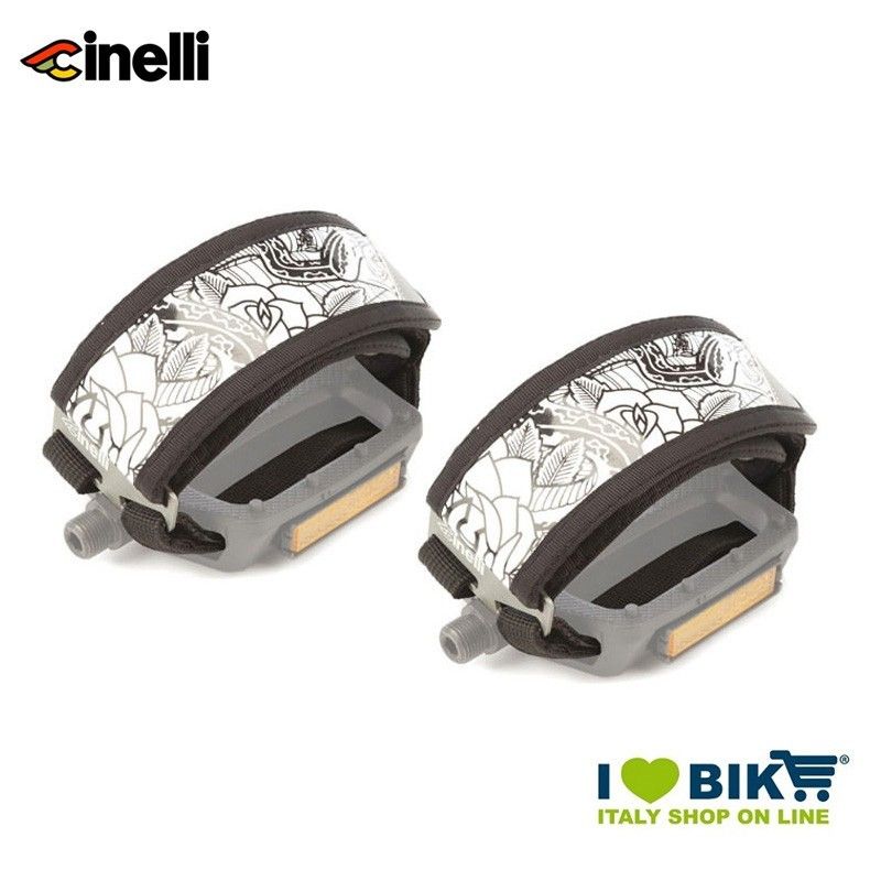 Cinelli on sale kinks straps