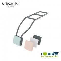 Urban Iki MAXI SEGGIOLINO BIMBI POSTERIORE ATTACCO TELAIO