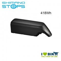 Shimano ebike batteries shop on line