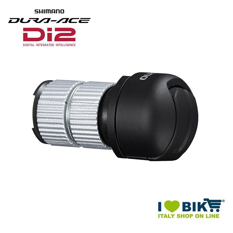 Remote Controls Shimano Dura-Ace Di2 SW-R9160 x TT