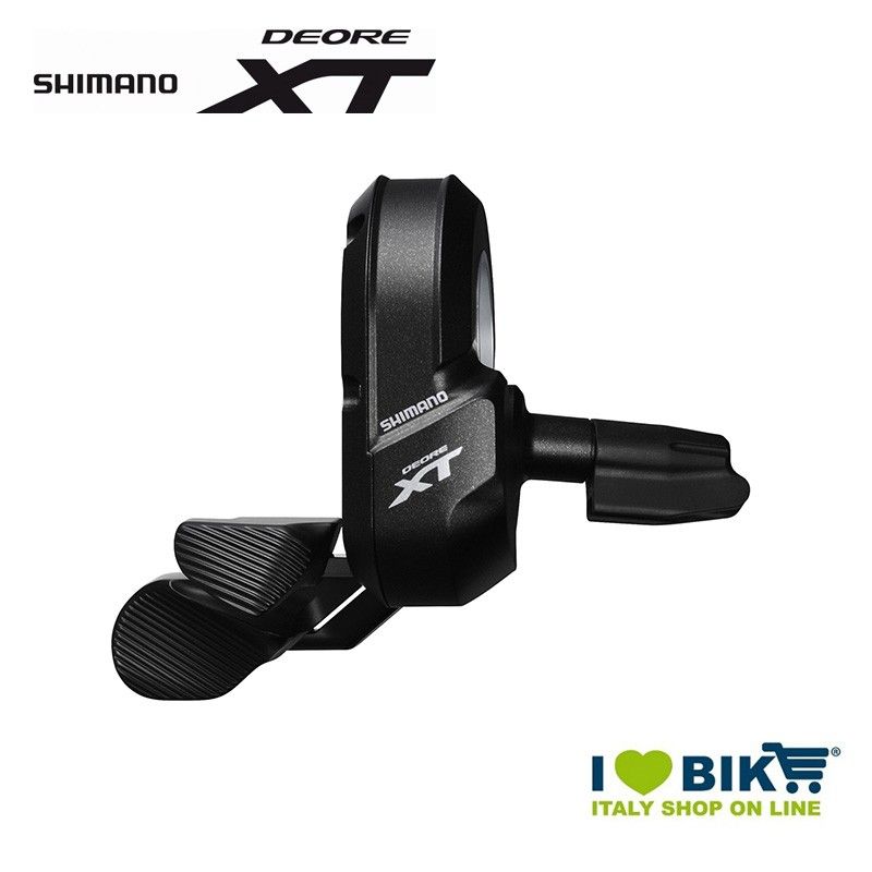 Shop online Shimano Gearbox control set XT Di2 SW M8050