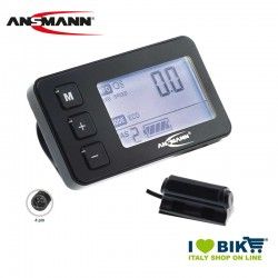 Ansmann Display LCD 100 Ansmann - 1