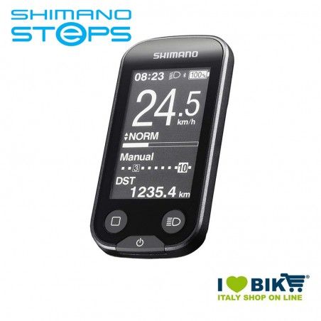 shimano e6100