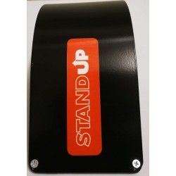 Stand deals up ebike