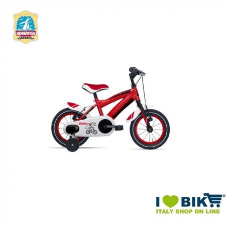 BOY 12 bicycle child Adriatic cycles online shop