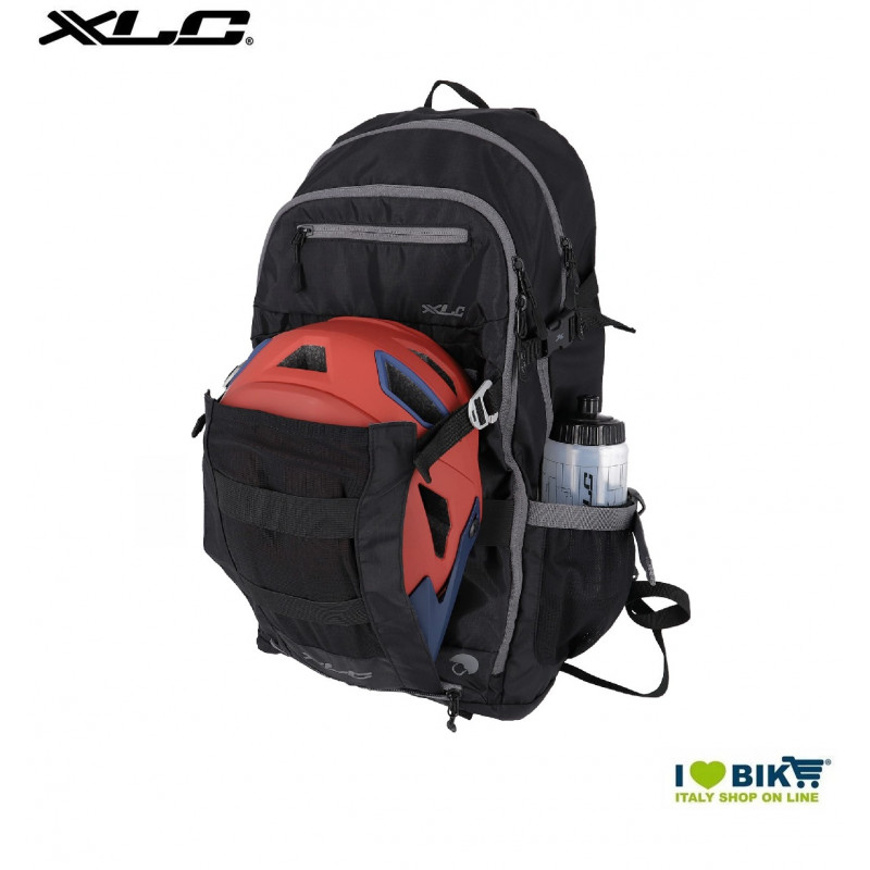 Backpack e Bike XLC XLC BA S82 Black 28 liters online shop