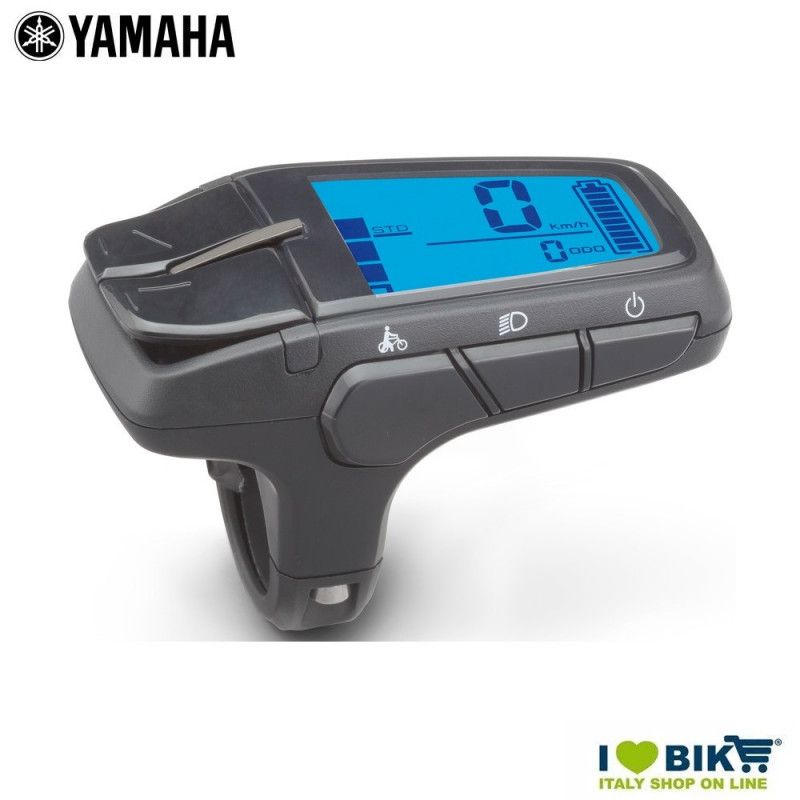 Display Yamaha per E-Bike Modello A Cavo 85 Cm  - 1