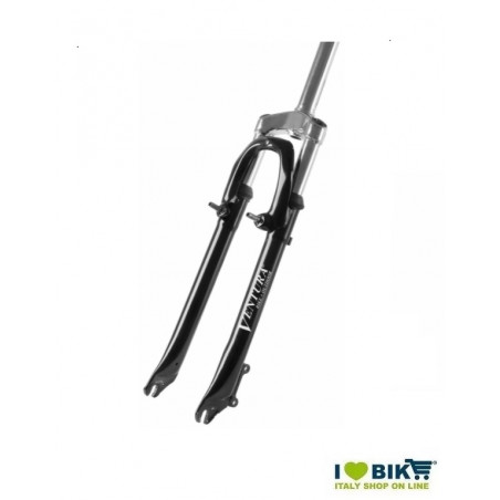 24 Mtb 1 inch steel shock absorber fork