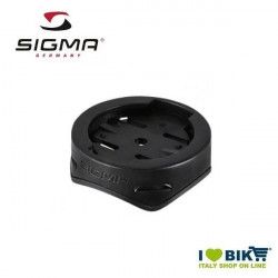 Sigma ROX 4.0 Black Ciclocomputer GPS (Base)