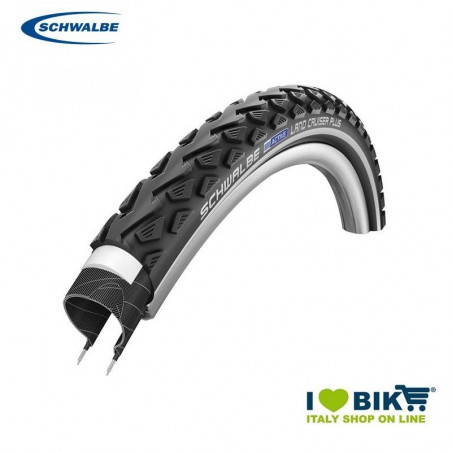 Schwalbe land cruiser 26x2 00 on sale