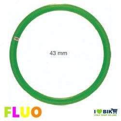 Cerchio Fixed 28" FLUO 36 fori verde  - 1