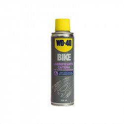 Lubrificante Catena Spray Svitol Bike, 250 Ml in vendita online