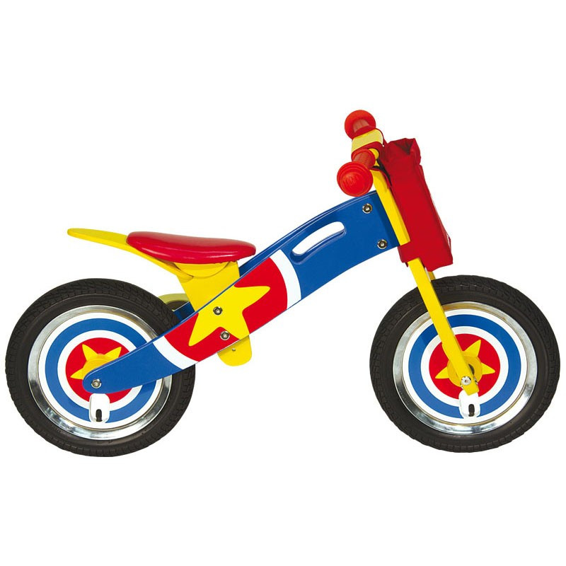 captain america boys bike