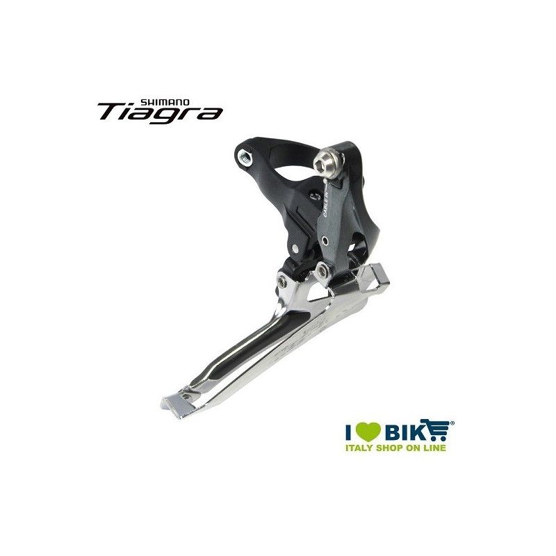 tiagra front derailleur