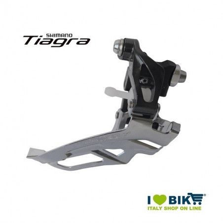 tiagra front derailleur