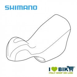 Coppia coprileve Shimano Ultegra ST 6700 Shimano - 1