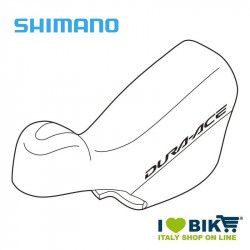 Coppia coprileve Shimano Dura-Ace ST 7900 Shimano - 1