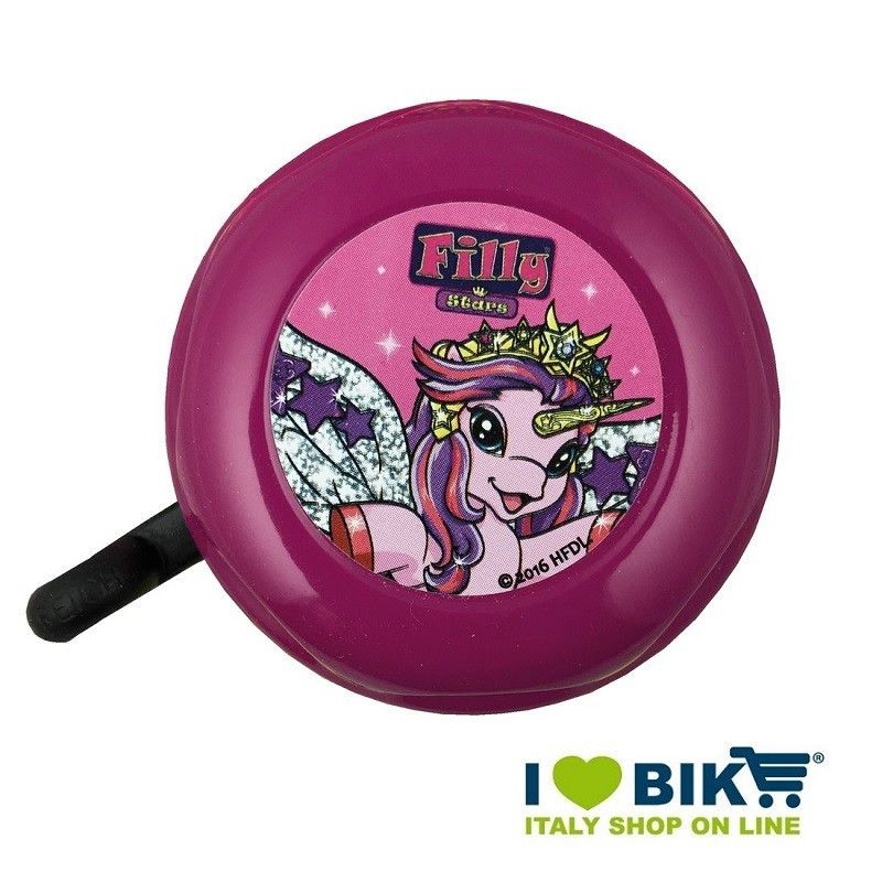 unicorn bike accessories