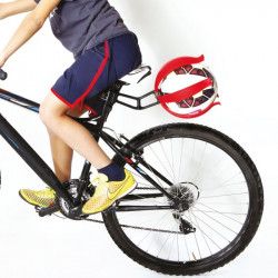 holder bike