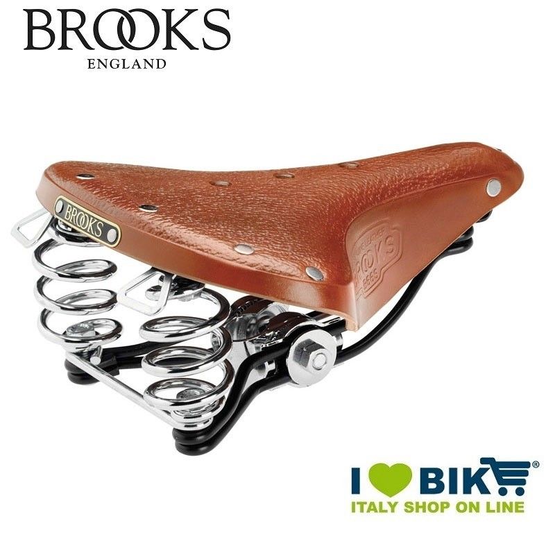 brooks b66 saddle