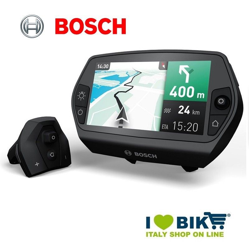 monster atomair Voeding Bosch Nyon E-Bike Cycle Computer Display online shop