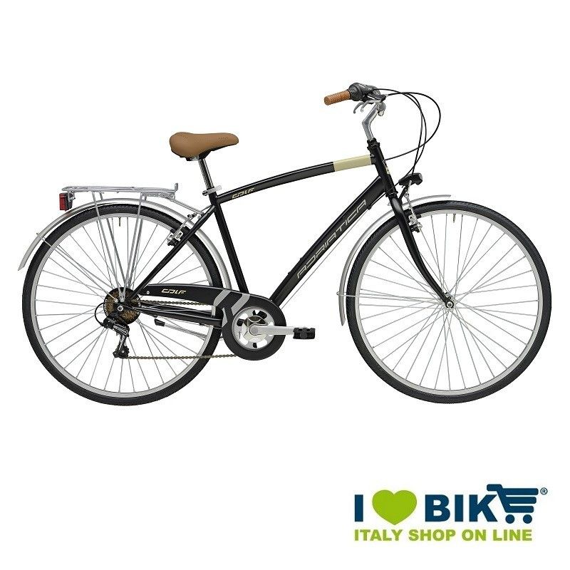 Biciclette Uomo vendita online City Bike MTB Classic shop