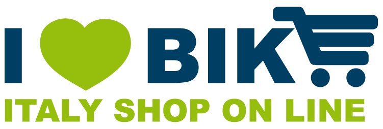 I Love Bike logo
